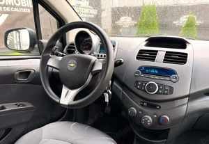 Chevrolet Spark 1.0 LS A C - imagine 14