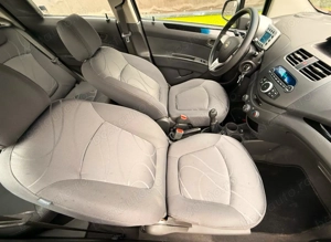 Chevrolet Spark 1.0 LS A C - imagine 16