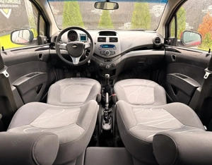 Chevrolet Spark 1.0 LS A C - imagine 17