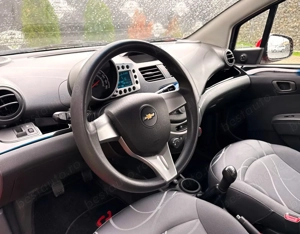 Chevrolet Spark 1.0 LS A C - imagine 11
