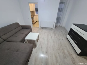 Garsoniera Avangarde Militari cu loc parcare