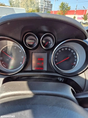 Opel Mokka   Propietar  - imagine 5