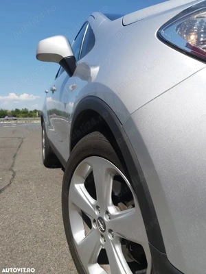 Opel Mokka   Propietar  - imagine 4