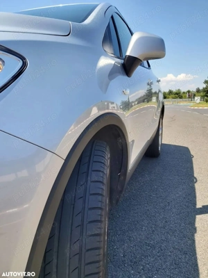 Opel Mokka   Propietar  - imagine 3