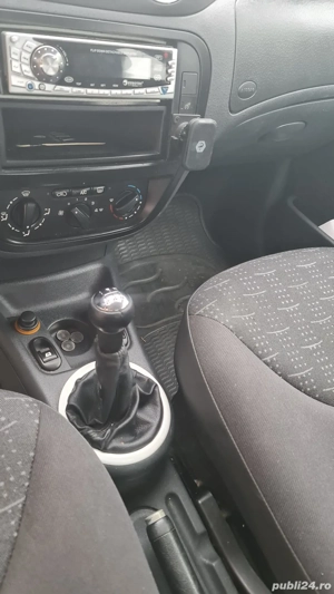 Citroen c3 stare foarte bună