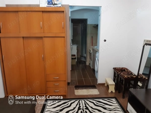 Vand apartament 1 cameră, la casă , Arad, CENTRAL !! - imagine 8