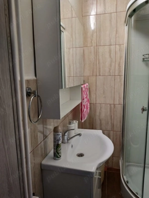 Vand apartament 1 cameră, la casă , Arad, CENTRAL !! - imagine 7