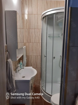 Vand apartament 1 cameră, la casă , Arad, CENTRAL !! - imagine 4
