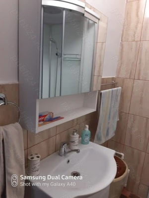 Vand apartament 1 cameră, la casă , Arad, CENTRAL !! - imagine 6