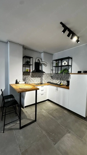 Apartament 2 camere + loc de parcare, Campeador