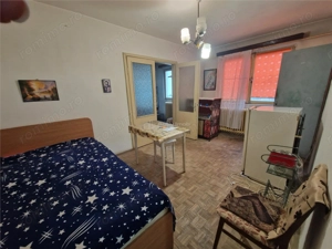 Apartament 2 semidecomandat, etaj 4 -  Valea Rosie