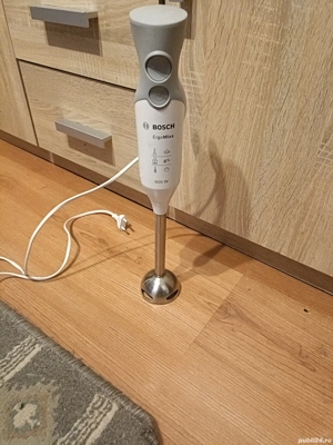 Mixer Vertical Bosch Ergomixx msm66110 600w