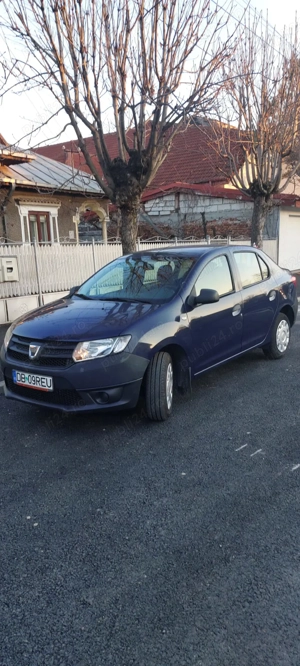 Dacie Logan 2 - imagine 3