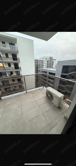 Vând garsonieră  - imagine 9