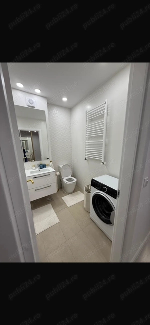 Vând garsonieră  - imagine 7