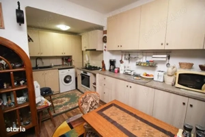 Apartament   2 camere in vila SINAIA - imagine 3