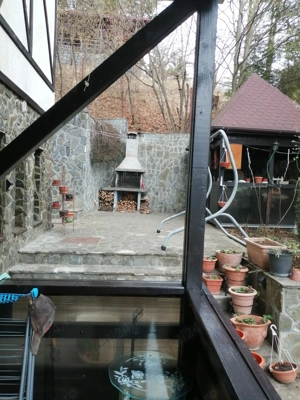 Apartament   2 camere in vila SINAIA - imagine 7