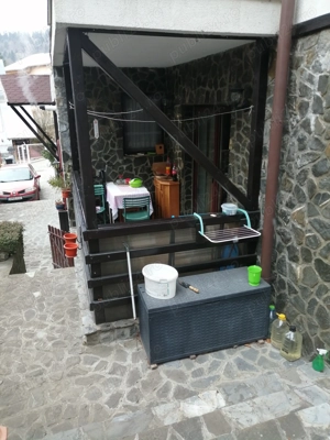 Apartament   2 camere in vila SINAIA - imagine 6