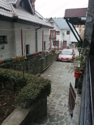 Apartament   2 camere in vila SINAIA - imagine 5