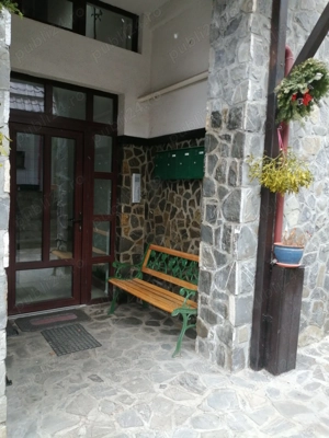 Apartament   2 camere in vila SINAIA - imagine 4