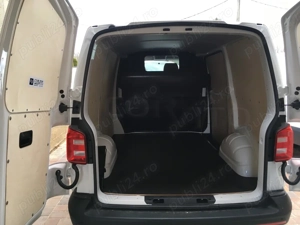 Transport marfă și mutări în toată România   rapid și sigur (VW T5)