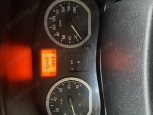 Logan 1,4 MPI laureate plus 2007