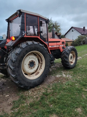 Tractor Same laser 130 - imagine 4