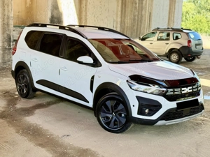 Dacia Jogger 2025 7000-km 7 Locuri