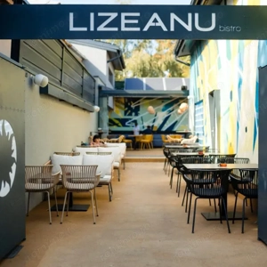 Inchirere afacere spatiu comercial, restaurant, Lizeanu – Ștefan cel Mare