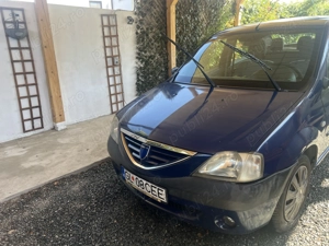 Vând Logan - imagine 2 Vând Logan - imagine 2