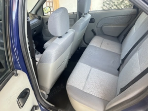 Vând Logan - imagine 4 Vând Logan - imagine 4