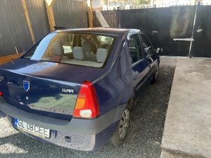 Vând Logan - imagine 5 Vând Logan - imagine 5