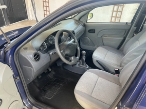 Vând Logan - imagine 3 Vând Logan - imagine 3