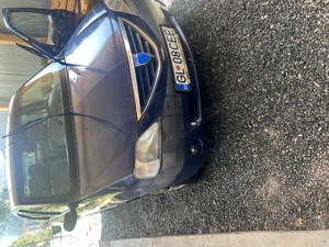 Vând Logan - imagine 7 Vând Logan - imagine 7