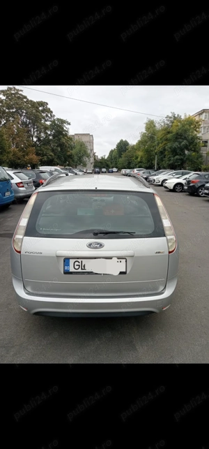 Vând Ford Focus 2008 - imagine 2