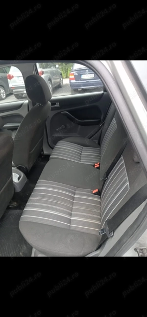 Vând Ford Focus 2008 - imagine 4