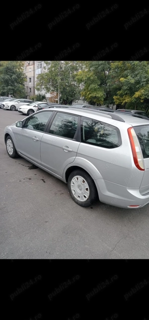 Vând Ford Focus 2008 - imagine 8