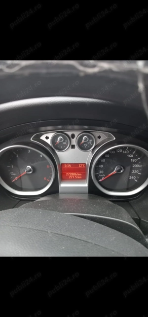 Vând Ford Focus 2008 - imagine 3