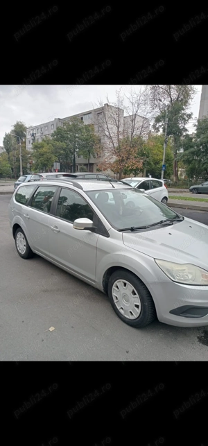 Vând Ford Focus 2008 - imagine 7