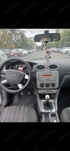 Vând Ford Focus 2008 - imagine 5