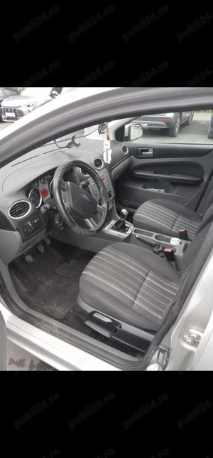 Vând Ford Focus 2008 - imagine 6