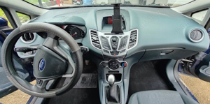 2010 Ford Fiesta 1.25 Benzina 60 CP - imagine 6 2010 Ford Fiesta 1.25 Benzina 60 CP - imagine 6