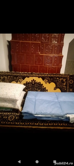 casa cu teren aferent - imagine 8