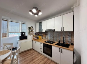 De vânzare apartament 3 camere complexul Studențesc 