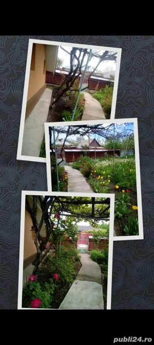 casa cu teren aferent - imagine 9