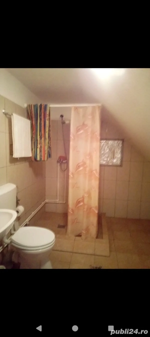 casa cu teren aferent - imagine 6