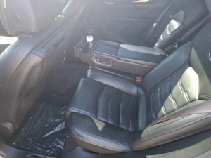 Cadillac CT6 Platinum 2017 417cp variante schimb  - imagine 8