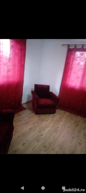 casa cu teren aferent - imagine 7