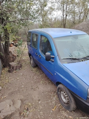 Fiat 1,3 dizel 2005 - imagine 5