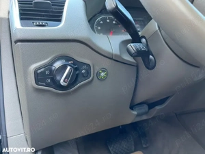 Vand Audi Q5 2.0 TFSI Quattro - imagine 10